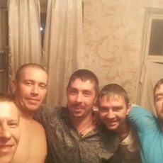 Фотография мужчины Андрей, 35 лет из г. Бишкек