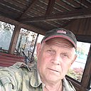 Пётр, 64 года