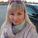 Тая, 46 лет