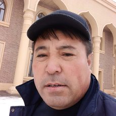 Фотография мужчины Умбет, 48 лет из г. Шымкент