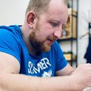 Саня, 35 лет