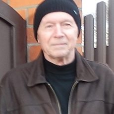 Фотография мужчины Владимир, 66 лет из г. Тимашевск