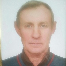 Фотография мужчины Александр, 57 лет из г. Орловский