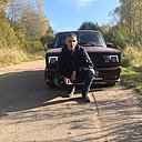 Гришаня, 28 лет