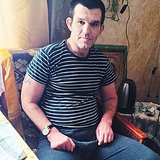Фотография мужчины Вова, 42 года из г. Осиповичи