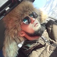 Фотография мужчины Maga, 31 год из г. Ташкент