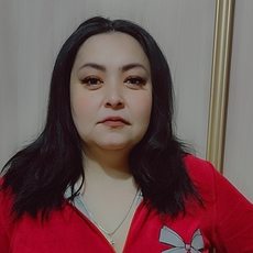 Фотография девушки Окс, 39 лет из г. Ленск