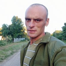 Фотография мужчины Вова, 34 года из г. Жашков