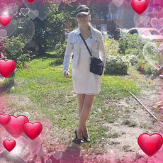 Фотография девушки Элеонора, 25 лет из г. Междуреченск