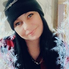 Фотография девушки Ксения, 41 год из г. Комсомольск-на-Амуре