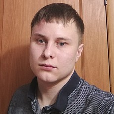 Фотография мужчины Александр, 29 лет из г. Улан-Удэ