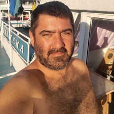 Фотография мужчины Сергей, 41 год из г. Измаил