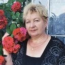 Марина, 57 лет