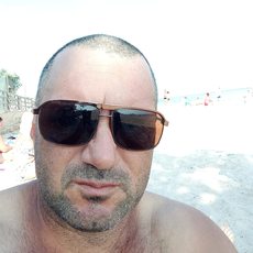 Фотография мужчины Арсен Ибрагимов, 46 лет из г. Тюмень