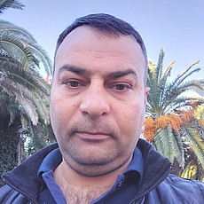 Фотография мужчины Ваагн, 45 лет из г. Сочи