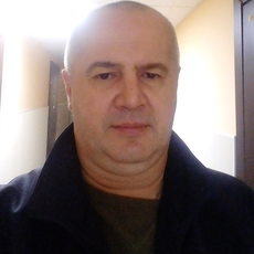 Фотография мужчины Алексей, 48 лет из г. Родники (Ивановская обл)