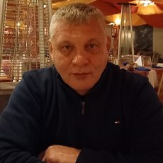Фотография мужчины Николай, 60 лет из г. Санкт-Петербург