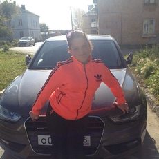 Фотография девушки Амина, 23 года из г. Екатеринбург