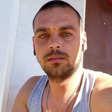 Фотография мужчины Crazy, 33 года из г. Ростов-на-Дону