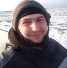 Фотография мужчины Андрей, 29 лет из г. Бобровица