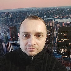 Фотография мужчины Вячеслав, 46 лет из г. Никополь