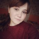 Екатерина, 27 лет
