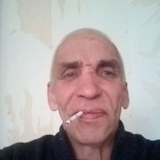 Фотография мужчины Иван, 57 лет из г. Владивосток