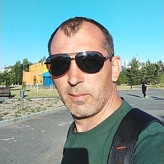 Фотография мужчины Владимир, 42 года из г. Арамиль