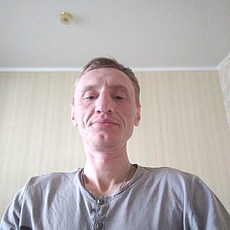 Фотография мужчины Юрий, 44 года из г. Ноябрьск
