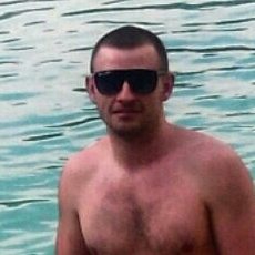 Фотография мужчины Ивин, 30 лет из г. Солигорск
