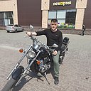 Алекс, 35 лет