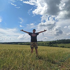 Фотография мужчины Дима, 37 лет из г. Ижевск