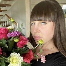 Фотография девушки Вероника, 31 год из г. Ельня