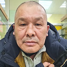 Фотография мужчины Виктор, 61 год из г. Улан-Удэ