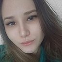 Екатерина, 25 лет
