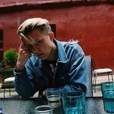 Фотография мужчины Игорь, 25 лет из г. Осиповичи