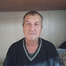 Фотография мужчины Аскар, 61 год из г. Новый Уренгой