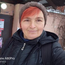 Фотография девушки Ирина, 45 лет из г. Тростянец