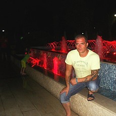 Фотография мужчины Андрей, 46 лет из г. Калининград