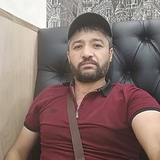 Фотография мужчины Otabek, 45 лет из г. Московский