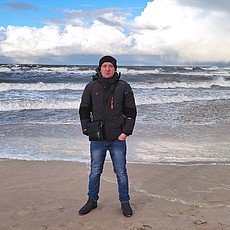 Фотография мужчины Кирилл, 41 год из г. Сморгонь