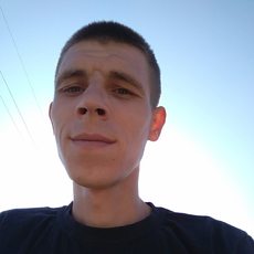 Фотография мужчины Алексей, 31 год из г. Черновцы