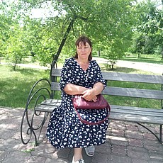 Фотография девушки Лидия, 65 лет из г. Черногорск