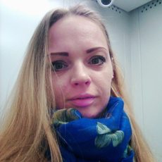 Фотография девушки Марите, 35 лет из г. Солигорск