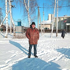 Фотография мужчины Александр, 67 лет из г. Воронеж