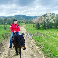 Фотография мужчины Назар, 29 лет из г. Тобольск