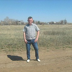 Фотография мужчины Михаил, 35 лет из г. Караганда