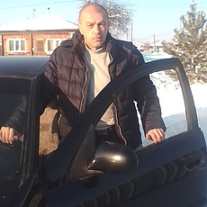 Фотография мужчины Александр, 45 лет из г. Курган