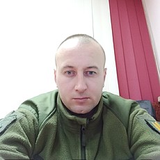 Фотография мужчины Андрюха, 36 лет из г. Ровно