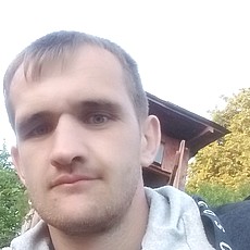 Фотография мужчины Андрей, 32 года из г. Кубинка